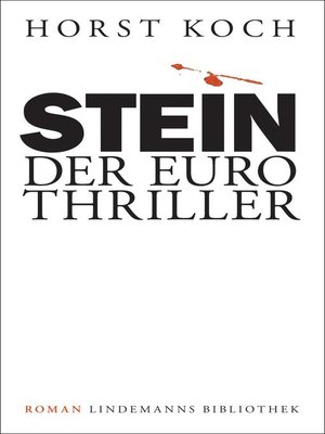 cover image of Stein